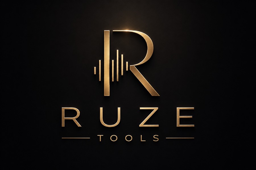 Ruze Tools